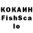 Кетамин VHQ Tagil Team